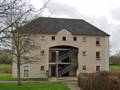 Location Appartement 2 pièces SAINT-GERMER-DE-FLY 60850