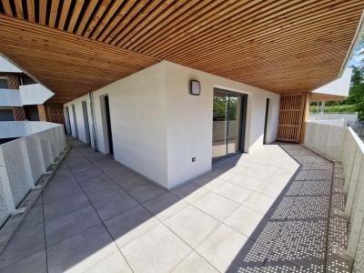 Location Appartement 3 pi�ces ANNEMASSE 74100