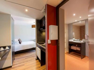 Vente Appartement 2 pièces THOIRY 01710