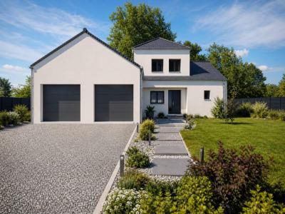 Vente Maison 5 pi�ces SAINT-NAZAIRE 44600