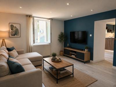Vente Maison 5 pièces BLYES 01150