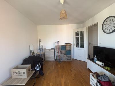 Location Appartement 2 pièces ROUEN 76000