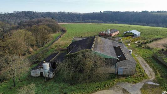 For sale House BIEUZY 
