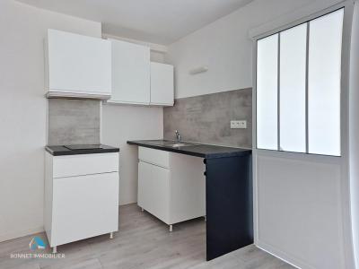 Location Appartement CHAMALIERES 63400