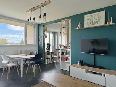 Location Appartement 4 pièces PAU 64000