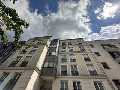 Location Appartement 2 pi�ces PARIS-20EME-ARRONDISSEMENT 75020