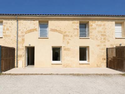 Location Maison 4 pi�ces PUGNAC 33710