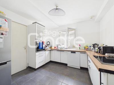 Vente Maison VENISSIEUX 