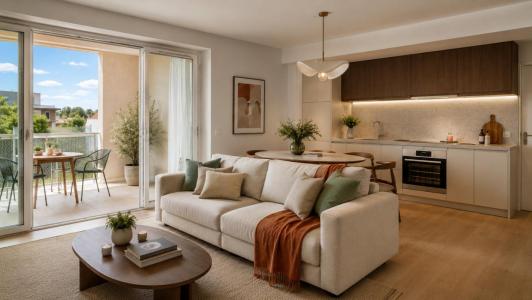 Vente Appartement 2 pi�ces PYLA-SUR-MER 33115