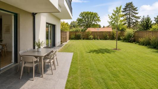 Vente Appartement 3 pi�ces PYLA-SUR-MER 33115
