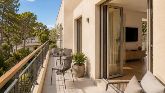 Vente Appartement 4 pi�ces PYLA-SUR-MER 33115