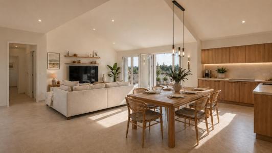 Vente Appartement 4 pi�ces PYLA-SUR-MER 33115