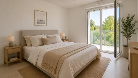 Vente Appartement 3 pi�ces PYLA-SUR-MER 33115