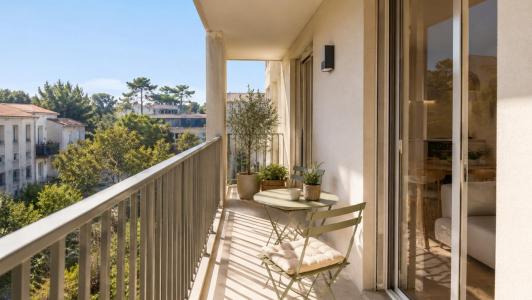 Vente Appartement 4 pi�ces PYLA-SUR-MER 33115