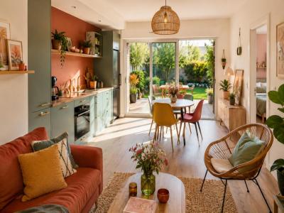 Vente Appartement TAILLAN-MEDOC  33