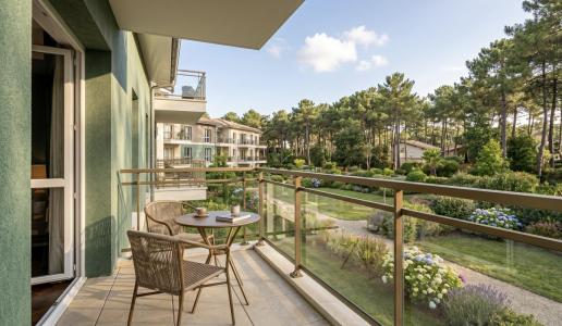 Vente Appartement 2 pi�ces BISCARROSSE 40600