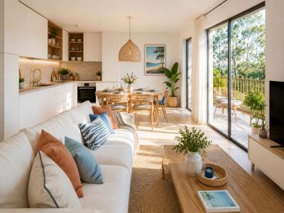 Vente Appartement TAILLAN-MEDOC  33