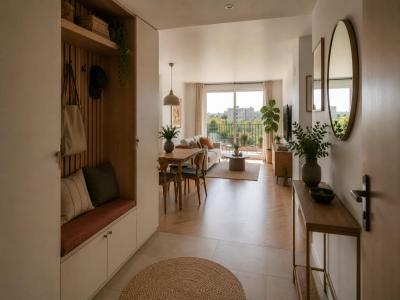 Vente Appartement BORDEAUX  33