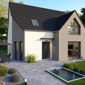 For sale House BESSANCOURT 