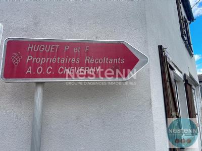 Vente Maison SAINT-CLAUDE-DE-DIRAY 