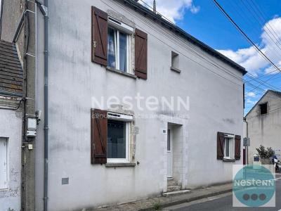 Vente Maison SAINT-CLAUDE-DE-DIRAY 