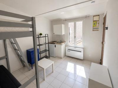For rent Apartment DIJON 