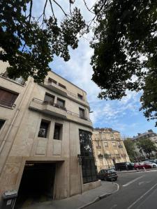 Location Parking DIJON 21000