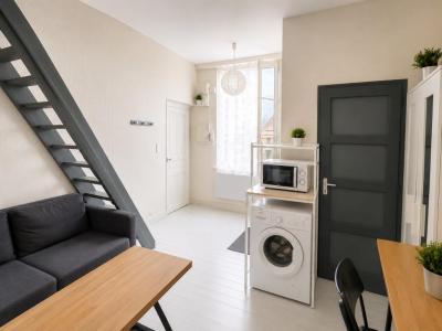 Location Appartement DIJON 21000