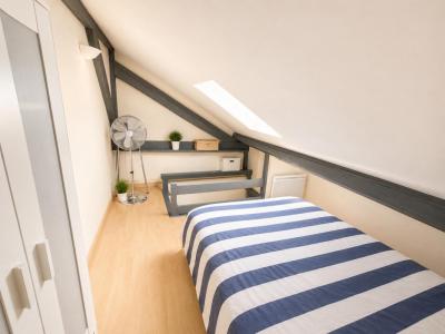 For rent Apartment DIJON 