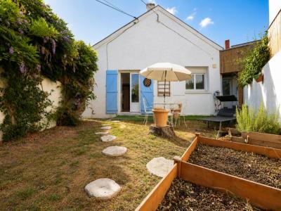 Vente Maison 4 pi�ces NANTES 44000