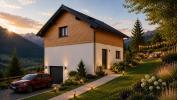 Acheter Maison 98 m2 Villard