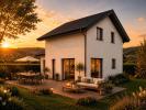 Annonce Vente 4 pi�ces Maison Fillinges