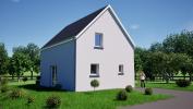 Acheter Maison Dietwiller 288000 euros
