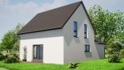 Acheter Maison Habsheim Haut rhin