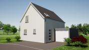 Vente Maison Habsheim  68440 5 pieces 85 m2