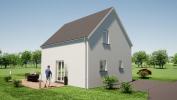 Acheter Maison Habsheim Haut rhin