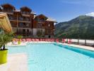 Vente Appartement Montgenevre  05100 2 pieces 29 m2