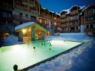 Acheter Appartement 29 m2 Montgenevre