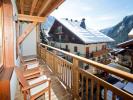 Vente Appartement Chatel 74