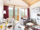Annonce Vente 2 pi�ces Appartement Chatel