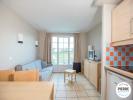 Annonce Vente 2 pièces Appartement Port-en-bessin-huppain