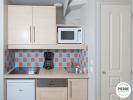 Acheter Appartement Port-en-bessin-huppain Calvados