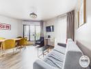 Annonce Vente 3 pi�ces Appartement Villejuif