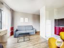 Acheter Appartement 59 m2 Villejuif