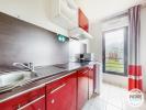 Acheter Appartement Villejuif Val de Marne
