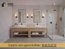 Acheter Maison Uzes 406030 euros