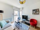 Louer Appartement 50 m2 Nantes