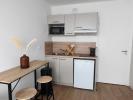 Louer Appartement 21 m2 Nantes
