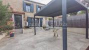 For sale House Uzes  30700 64 m2 3 rooms