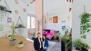 Vente Appartement Saint-priest 69